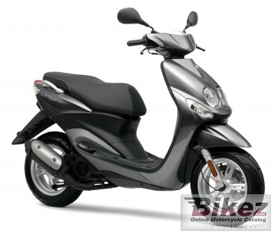 2008 yamaha neos 50 photo